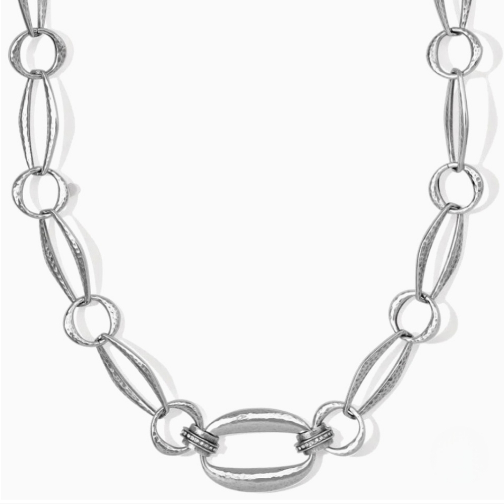 New Brighton Meridian Lumens Nexus Necklace, NWT